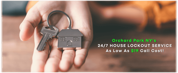 Orchard Park Locksmith